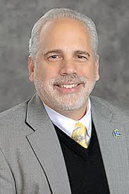 Kurtenbach out as Daktronics CEO