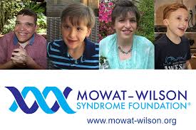 Image result for mowat-wilson syndrome