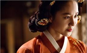 The Flower in Prison (Hangul: 옥중화; RR: Okjunghwa; MR: Okchunghwa) is a  South Korean television