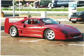 Ferrari testarossa essai direct auto mespiecesauto com. La Realite De La Maintenance Et Des Faiblesses Mecaniques De La F40 Page 3 F40 Ferrari Forum Marques Automobile Forum Auto