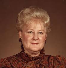 Helen Hunewill Obituary