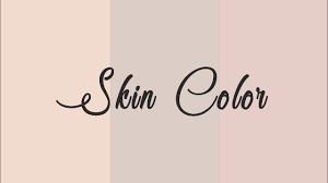 Usually in cake decorating videos i use fondant that i have already coloured before i start recording. How To Make 3 Tones Of Skin Colored Fondant Sugarpaste Youtube