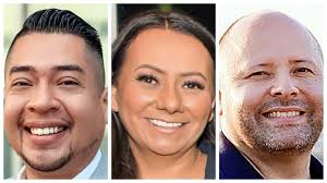 2024 Election Results: 2 incumbents, 1 newcomer lead in Moreno Valley City  Council races