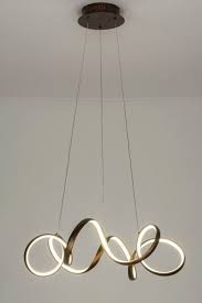 Hanglamp 12780 Modern Eigentijds Klassiek Metaal Roest Hanglamp Moderne Lampen Verlichting Ideeen
