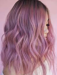 If you are into making impressions, pink locks can definitely help you. 25 Stunning Hair Colors For East Asian Ladies