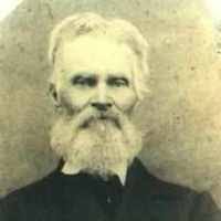 John Carver Anglin (1818–1904) • FamilySearch