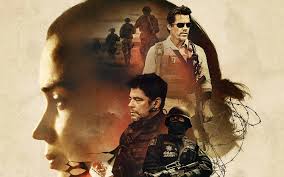 Эмили блант, бенисио дель торо, джош бролин и др. Sicario Movie Review Starring Emily Blunt And Benecio Del Toro Clture