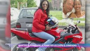 Pomeriggio Cinque: Parabiago, al via il processo per la mantide e i 7  complici Video | Mediaset Infinity