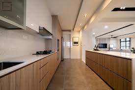 Maybe you would like to learn more about one of these? Hdb Bto 5 Room Tampines Greenridges Space Atelier Interior Design Company Interior Design Kitchen House Design Kitchen Modern Kitchen Design
