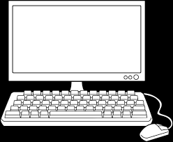 Black And White Computer Parts Name And Pictures Gladesville Computers Is The Best Computer Repairs Service Provider In Sydney Australia Computer Repair Mouse Tattoos Computer Repair Services