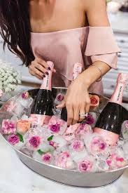 The Best Bridal Shower Ideas That Pinterest Gave Us Garden Bridal Showers Bridal Brunch Shower Party