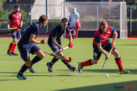 Fan page de l'asf antibes hockey sur gazon, club fondé en 1968 Hockey Sur Gazon L Asc Accueille Le Leader Gazettesports