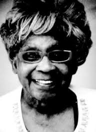 Lucy Jones Obituary (2021)