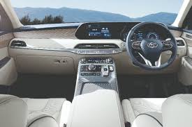 Kami ada sediakan servis penghantaran kereta sewa ke stesen bas geliga, stesen bas chukai, jety bandar chukai, the store dan hotel di sekitar chukai kemaman harga kereta sewa hyundai inokom i10 cuma rm120 sehari. Meluncur Januari 2021 Ini Spesifikasi Hyundai Palisade Di Indonesia Halaman All Kompas Com