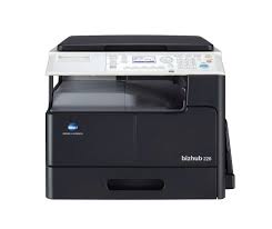 Centro de descargas para los productos de konica minolta. Bizhub 226 Multifunctional Office Printer Konica Minolta
