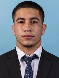 2022-23 Wrestling Roster