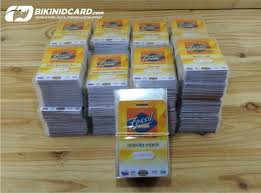 Namun terkadang kita menginginkan untuk mengubah data tempat tugas pada kartu anggota pgri kita dengan yang baru. Daftar Harga Cetak Kartu Anggota Murah 0822 430 33334