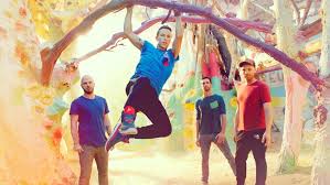 A head full of dreams. Coldplay Documentary A Head Full Of Dreams Takes In Depth Look At The Band S Two Decade Successes And Struggles Billboard Billboard