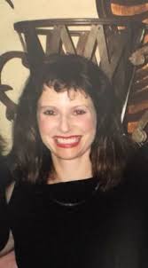 Madeline Rogers Brouillette (1964-2012)