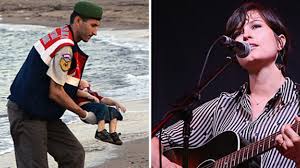 Missy higgins was born on august 19, 1983 in melbourne, victoria, australia as melissa higgins. Missy Higgins Releases Song Inspired By Young Syrian Refugee Huffpost Australia News