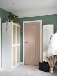 Ikea kvikne wardrobe with 2 sliding doors assembly. Rattan Cane Ikea Wardrobe Diy Hack For Under 170 Lust Living