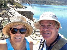 Sims Mesa Campground — Navajo Lake State Park