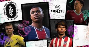 Why are juventus not in fifa 21? The First Fifa 21 Player Ratings Revealed