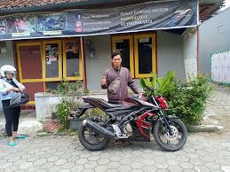 Clip art rumah rencana portable network. Half Fairing Half Fairing All New Vixion Vixion R Vva 155cc Model Ninja 250 Fi Terpasang Custom Variasi Sayap All New Vixion Model Ninja Hitam Gloss Gilap