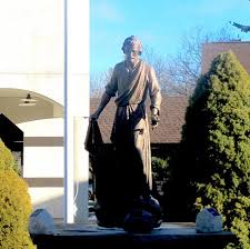 Peter the fisherman episcopal church. St Peter The Fisherman Picture Of St Peter The Fisherman Catholic Church Lake Harmony Tripadvisor