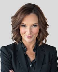 Renee Glaze, Sales Manager