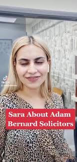 Adam Bernard Solicitors London