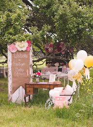 Pink Farm Animal Baby Shower Inspired By This Farm Baby Shower Animal Baby Shower Girl Baby Shower Decorations