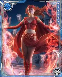 For discussions of, questions about, images relevant, or anything at all pertaining to the rather wacky occult subculture/practice known as chaos. 01e2cb4f66238b3f056641ba335b3927 Jpg 640 800 Scarlet Witch Scarlet Witch Marvel Witch