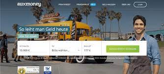 Worst bank or non bank service!! Ist Auxmoney Serios Test 2021 Auxmoney Erfahrungen Lesen