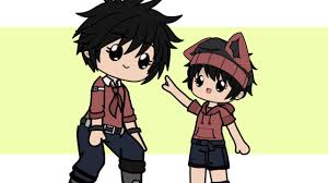 23 anime/manga » bna ビー エヌ エー. I Met My Young Oc Youtube