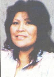 Catherine Borunda (1952-2006)