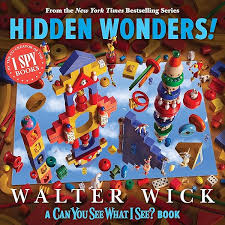 Walter Wick's OPTICAL TRICKS: Walter Wick: 9780439139564: Amazon.com: Books