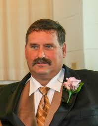 Obituary for Bryan J. Wetter