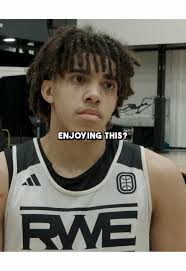 Greg Oden keeping it real with RWE 😳 Tune in tomorrow at 7pm