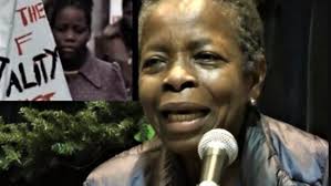 Camden civil rights activist Selma James remembers 'crucial' Mangrove 9  trial