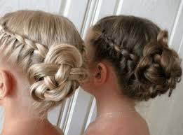 Image result for Frisuren für Mädchen