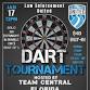 Dart Tournament event image