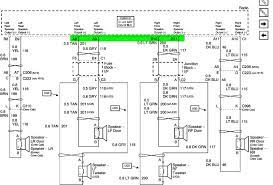 2004 gmc sierra radio wiring diagram. Gmc Acadia Rear Wiring Schematic Wiring Diagram Home Period