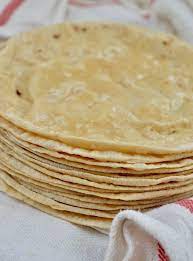 Phulka Roti My Vegetarian Roots Recipe Roti Vegetarian Food