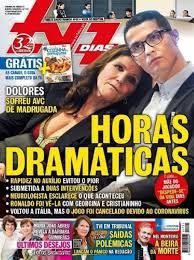 Portuguese is one of the western romance languages. Dolores Aveiro Photos News And Videos Trivia And Quotes Famousfix