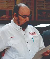 Mayor Skains updates chamber members