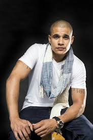 Pin By Tanya Miles On Hotties Beautiful Celebrities Mens Tops Mcdaniel