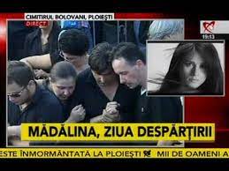 Avea stări depresive şi se simțea neputincioasă. Madalina Manole Ziua Despartirii Youtube