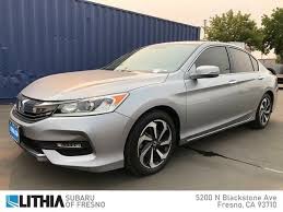 Maybe you would like to learn more about one of these? Used 2017 Honda Accord V6 Ex L Fwd For Sale With Photos Cargurus