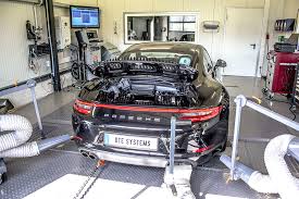 Does chip die in 911. Porsche 911 4s Ii R Evulutionary Diesel Engines